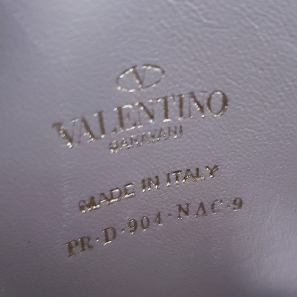 Valentino Garavani Ipad Case/Cover - Picture 6 of 8